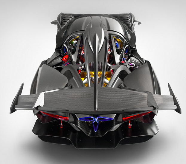 Apollo Intensa Emozione