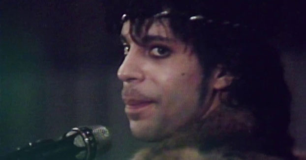 Se publica la grabación original de 'Nothing Compares 2 U' de Prince