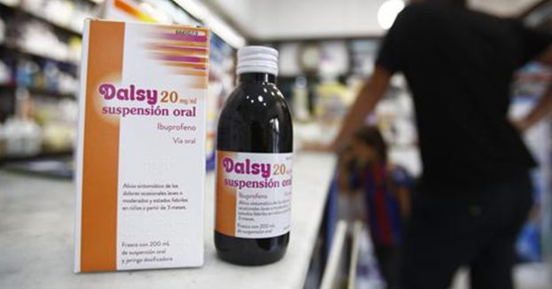 Cachondeo en Twitter después de suspender la venta de Dalsy en farmacias por un error en el prospecto