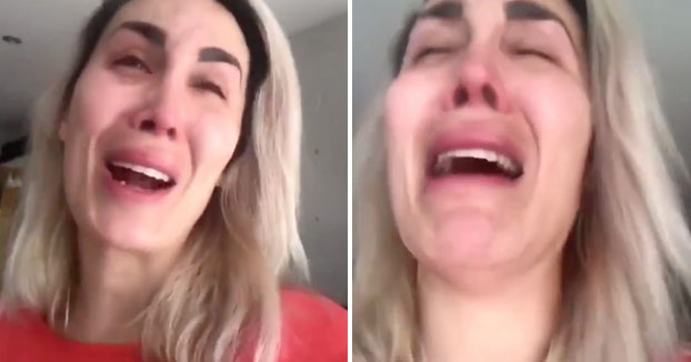 La Pelopony pilla a su novio con otra en su propia cama y 'explota' en Instagram [Vídeo]