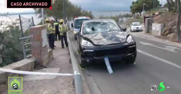 Un juez absuelve a un conductor que mató a un ciclista y dio positivo por cocaína