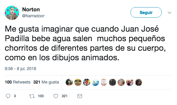 Los mejores memes y chistes sobre la cogida de Padilla en la que un toro le arrancó parte del cuero cabelludo