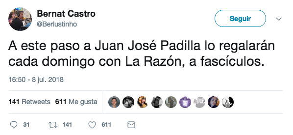 Los mejores memes y chistes sobre la cogida de Padilla en la que un toro le arrancó parte del cuero cabelludo