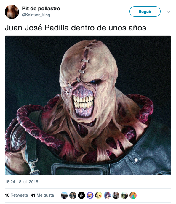 Los mejores memes y chistes sobre la cogida de Padilla en la que un toro le arrancó parte del cuero cabelludo