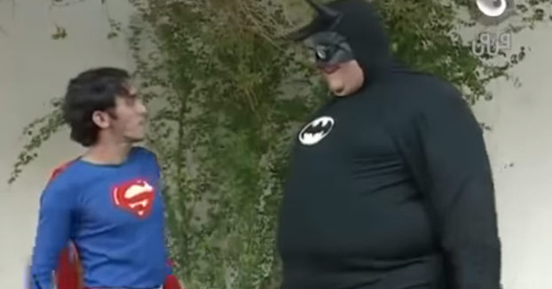 La pelea entre Batman y Superman que estabas esperando