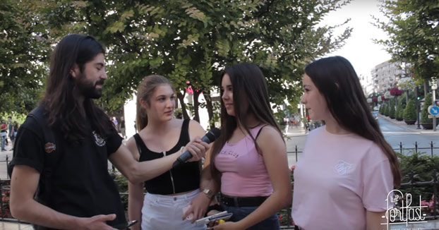 El impacto del trap en los adolescentes españoles