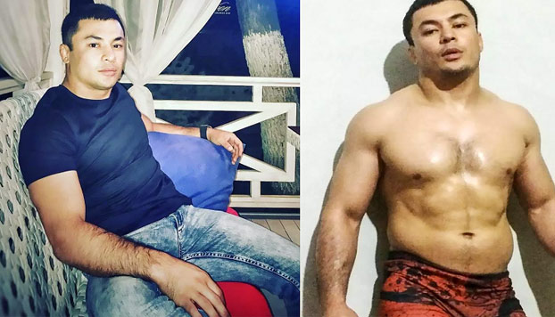 Golpean hasta la muerte en la entrada de una discoteca a Jamshid Kenzhayev, campeón de MMA