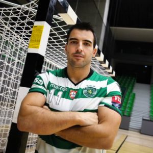 El lanzamiento imposible de Carlos Ruesga