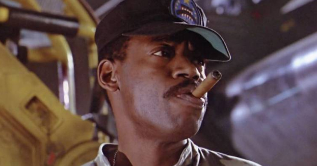 Hallan muerto en Alicante al actor Al Matthews, el sargento Apone de ''Aliens. El regreso''