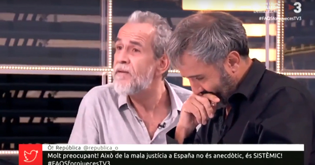 Willy Toledo: ''Soy adorador de Satán. Y la iglesia católica ofende mis sentimientos satánicos al insultarle''