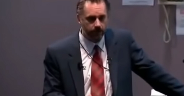 Jordan Peterson habla sobre cómo ayudar a alguien con depresión