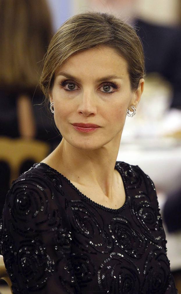 Letizia velociraptor