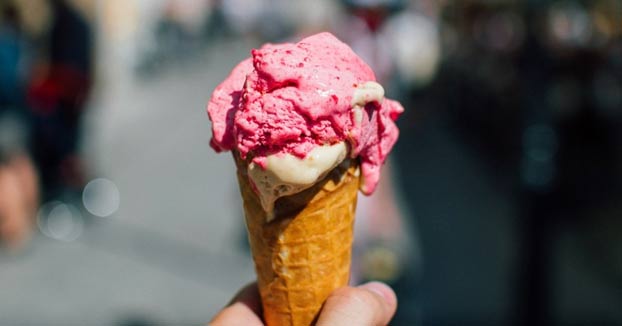 Cobran 25 euros por un helado a un turista en Florencia