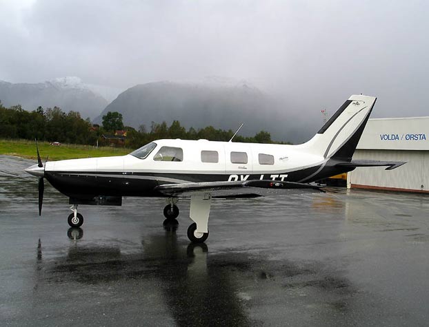 Avión Emiliano Sala desaparece