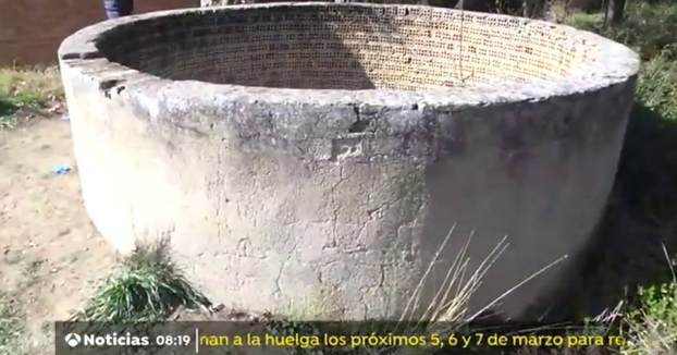 El hombre que falleció en un pozo de Villanueva del Trabuco, Málaga murió al intentar rescatar a su perro