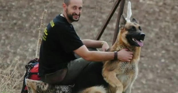 El hombre que falleció en un pozo de Villanueva del Trabuco, Málaga murió al intentar rescatar a su perro
