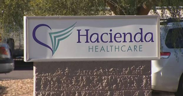 Una mujer en coma desde hace 14 años da a luz en un centro médico de Arizona