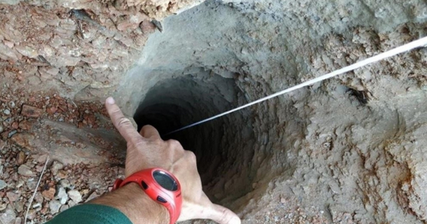 DEP: Encuentran sin vida a Julen, el niño que cayó en un pozo en Totalán, Málaga