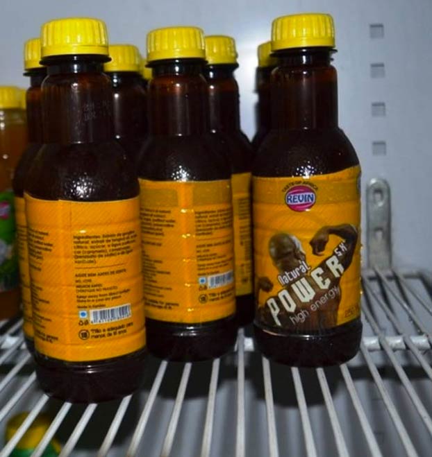 Zambia prohíbe una bebida energética tras comprobar que provoca erecciones prolongadas de seis horas
