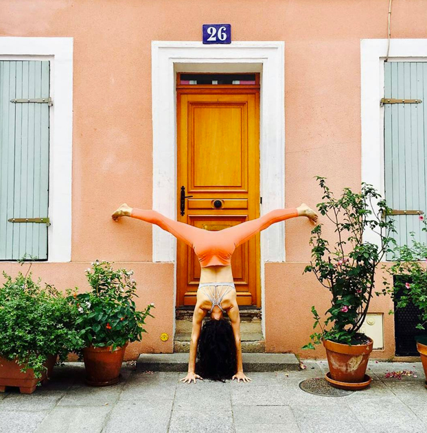 Los vecinos de la calle parisina Rue Crémieux declaran la guerra a los instagramers y piden vallas para limitar el acceso a la zona