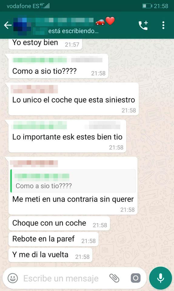 ''Esta publicación se la dedico a todos los envidiosos que solo saben criticar''