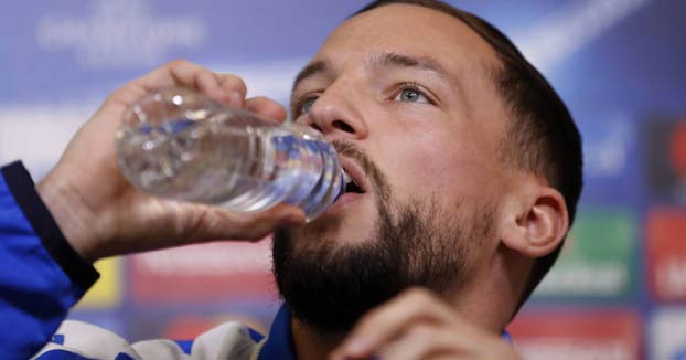 El jugador del Chelsea Drinkwater, detenido tras un accidente por conducir borracho