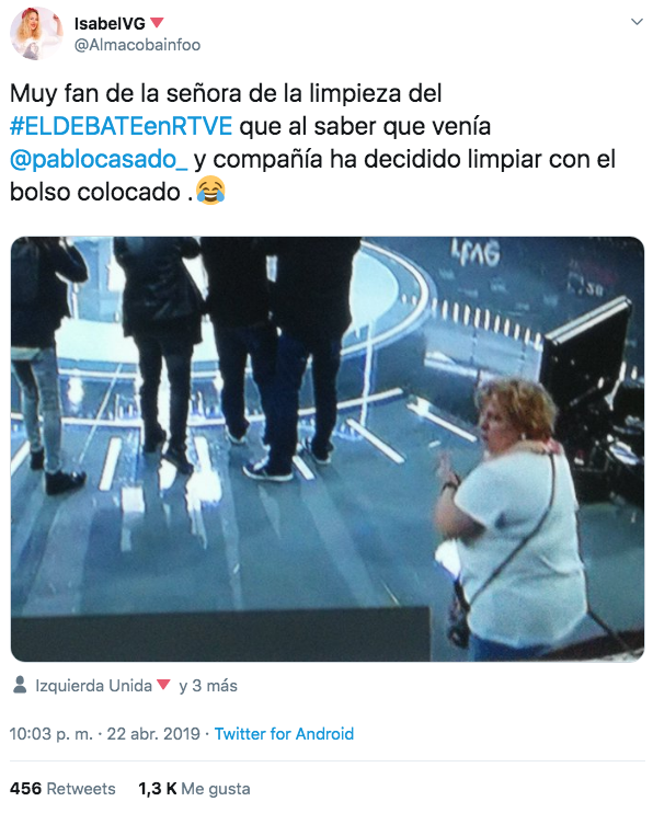 Los mejores memes sobre el debate electoral de RTVE