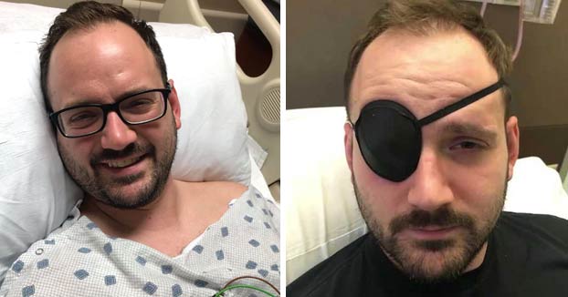 Un hombre de Oklahoma de 28 años sufre un derrame cerebral al hacer crujir su cuello