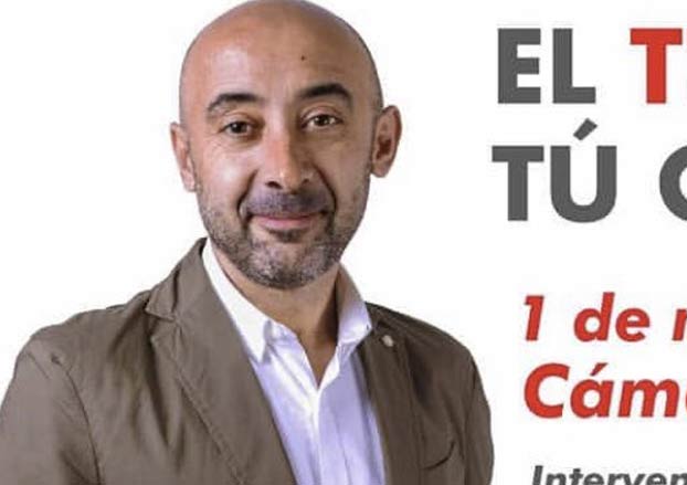 El premio al mejor eslogan electoral es para el PSOE: ''El trabuco que tú quieres''