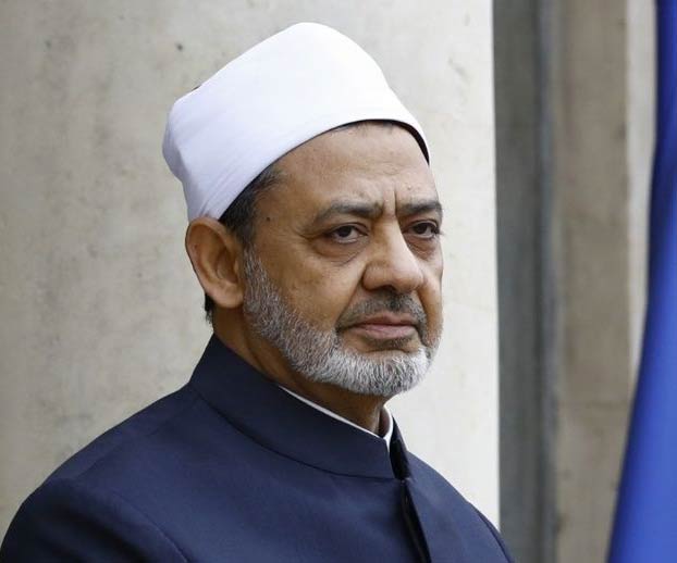 Al Azhar aprueba golpear a las esposas ''sin romperle ningún hueso'' y desata la polémica