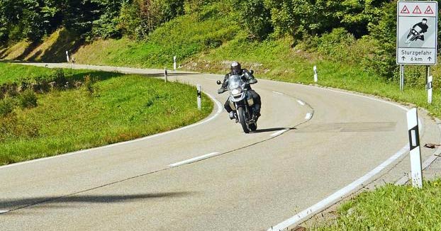 Un hombre sufre una erección durante 9 días tras tener un accidente de moto