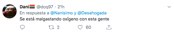 ''Una chica graba El Rey León con el móvil en el cine y a la media hora se sale de la sala y publica estas stories en Instagram''