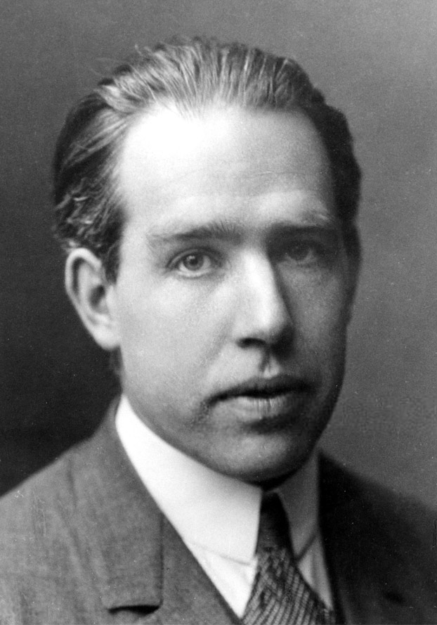 Tras ganar el Premio Nobel de física en 1922, a Niels Bohr la cervecera Carlsberg le regaló una casa y cerveza gratis de por vida