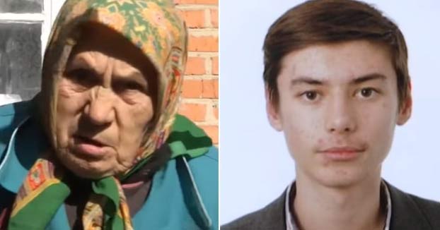 Un joven se casa con su prima de 81 años para evitar hacer la mili