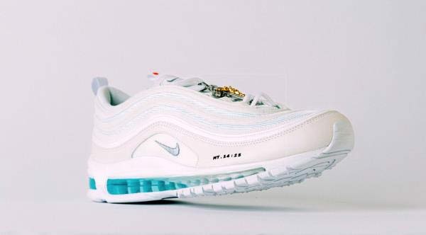 Air Max 97 MSCHF x INRI 