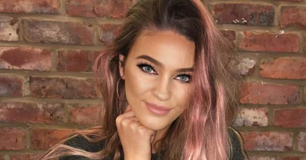 Muere la influencer Madalyn Davis a los 21 años mientras se hacía un selfie