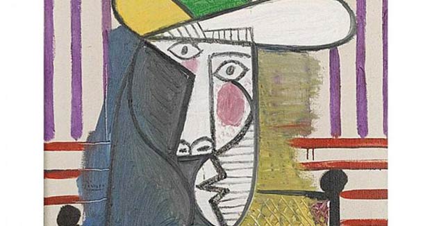 Un joven de 20 años destroza una obra de Picasso valorada en 23,5 millones de euros y expuesta en la Tate Modern de Londres