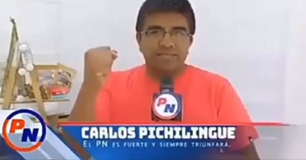 El PN sigue fuerte y dispuesto a entrar en la política peruana