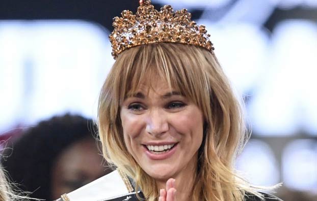 Leonie Charlotte von Hase, nueva Miss Alemania: 35 años, madre y empresaria