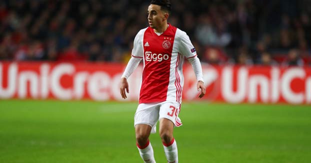 Abdelhak Nouri, el jugador del Ajax que entró en coma, ha despertado casi tres años después