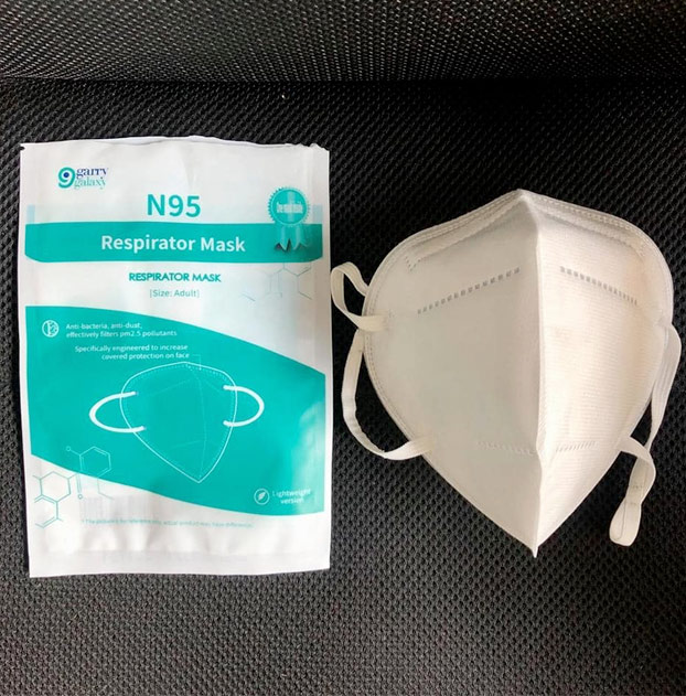 mascarilla retirada por sanidad