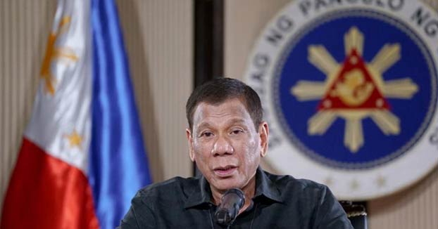 El presidente de Filipinas ordena ''disparar a matar'' a los que se salten la cuarentena por coronavirus