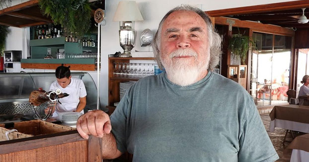 Detenido el juez de paz de Formentera por obligar a trabajar con coronavirus a los empleados de su restaurante