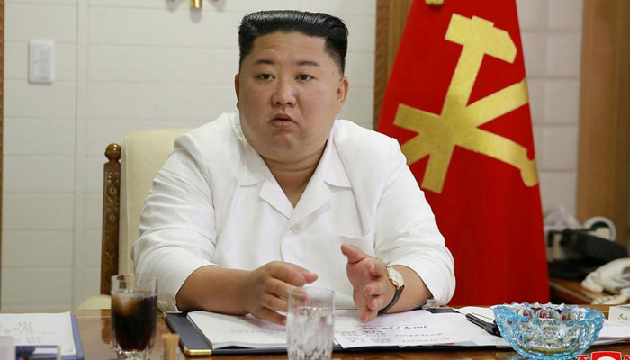 Kim Jong-Un se disculpa por fusilar a un funcionario surcoreano