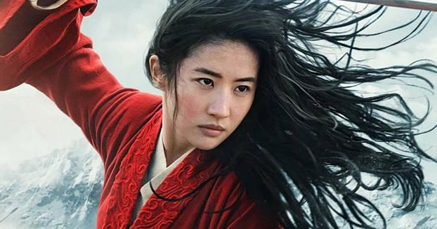 'Mulan' se estrenó en Disney Plus el 4 de septiembre y cuesta 22 euros