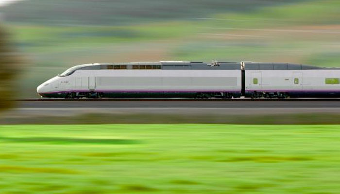 El rival de Renfe iniciará su AVE low cost en marzo de 2021 con ofertas agresivas