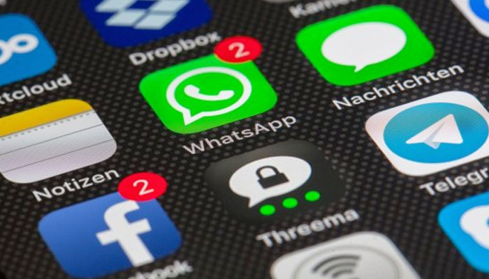 El Gobierno podrá intervenir WhatsApp para difundir mensajes en situaciones de emergencia
