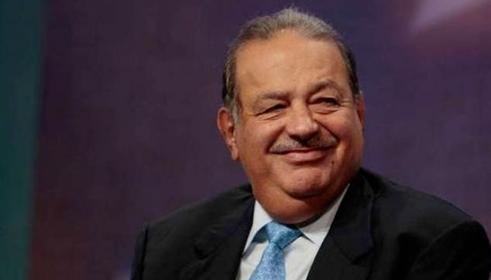 La receta del multimillonario Carlos Slim para España: jornada laboral de tres días y jubilación a los 75 años