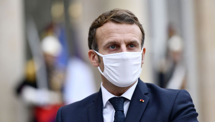 Macron anuncia la vuelta al confinamiento en toda Francia desde el viernes