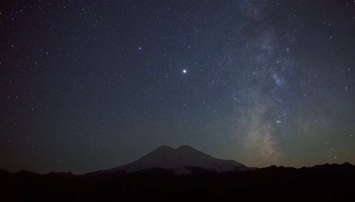 La ''estrella de Belén'' podrá verse esta Navidad por primera vez en 800 años